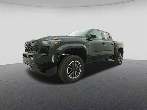 New 2025 Toyota Tacoma TRD Sport image 17