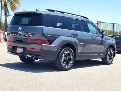 New 2026 Hyundai Santa Fe SEL