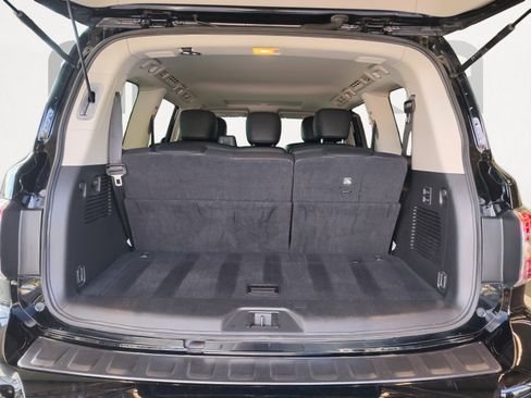 Used 2019 Nissan Armada SL w/ Premium Package RWD image 13