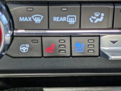 Certified 2024 Ford F350 Lariat w/ Lariat Ultimate Package AWD/4WD image 23