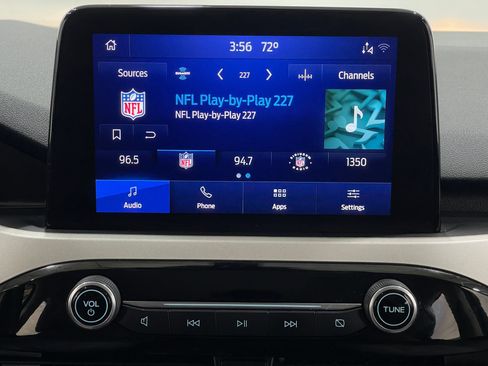 Used 2021 Ford Escape SE w/ SE Sport Appearance Package AWD/4WD image 22