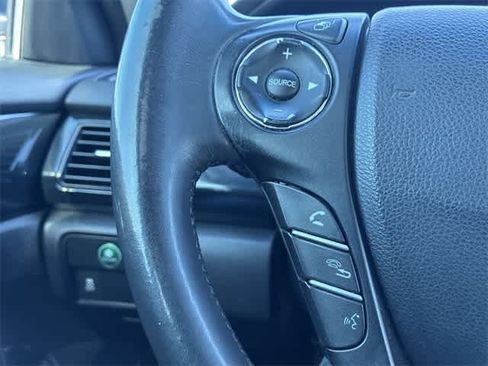 Used 2013 Honda Accord Sport image 29