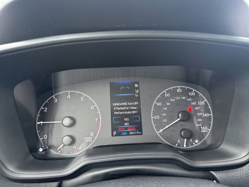 Used 2023 Toyota Corolla Cross LE image 26