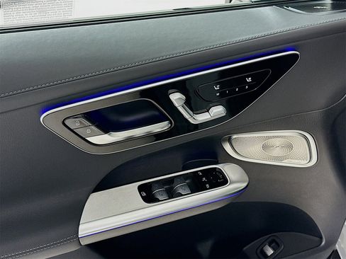 New 2026 Mercedes-Benz GLC 43 AMG 4MATIC Coupe image 19