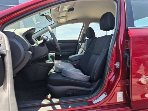 Used 2018 Nissan Altima 2.5 S w/ S Convenience Package FWD image 5
