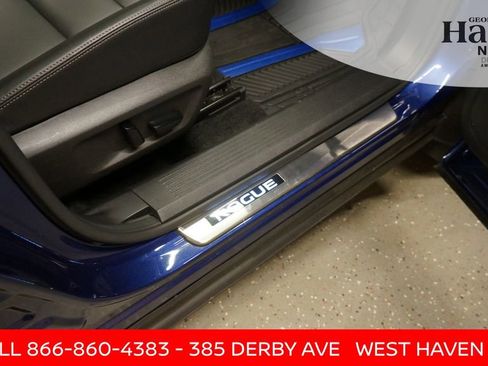 Certified 2023 Nissan Rogue SL w/ SL Premium Package image 59