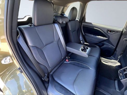 Certified 2025 Subaru Forester Touring AWD/4WD image 28