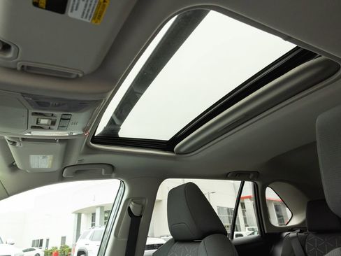 Certified 2023 Toyota RAV4 XLE w/ Convenience Package FWD image 13