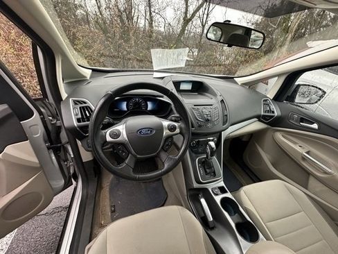 Used 2013 Ford C-MAX SE image 13