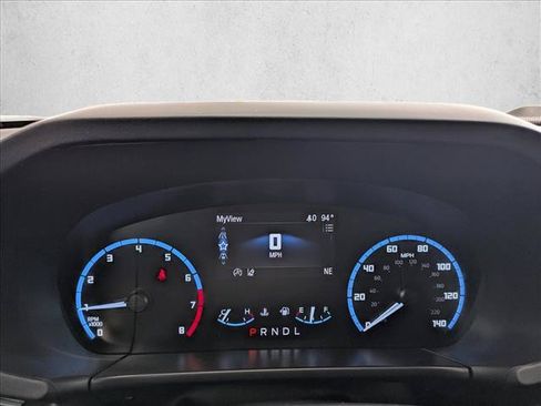 Used 2023 Ford Bronco Sport Big Bend AWD/4WD image 10