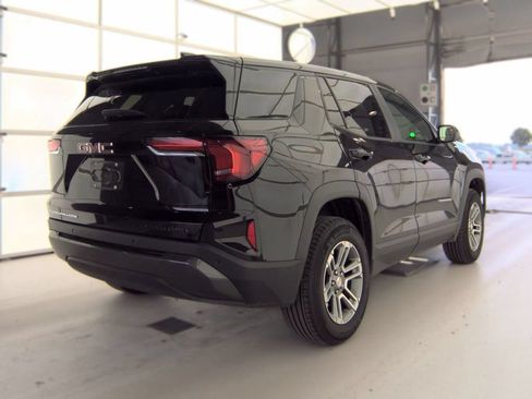 Used 2025 GMC Terrain Elevation AWD/4WD image 4
