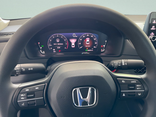 New 2026 Honda Accord LX image 28