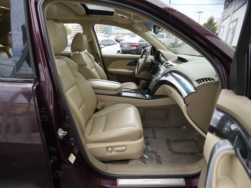 Used 2008 Acura MDX image 29