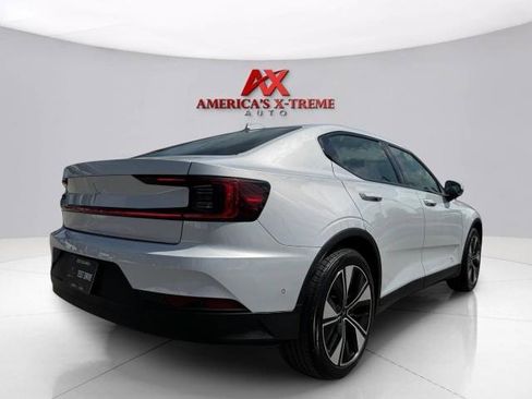 Used 2023 Polestar Polestar 2 w/ Pilot Pack AWD/4WD image 5