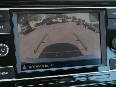 Used 2022 Volkswagen Taos S w/ IQ Drive S Package FWD image 29