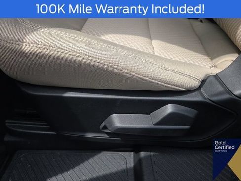 Used 2023 Ford Explorer XLT RWD image 22