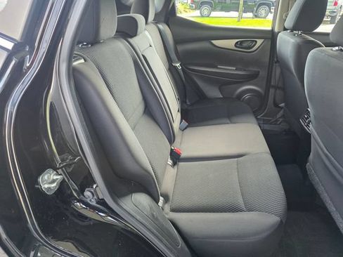 Used 2019 Nissan Rogue Sport S AWD/4WD image 13