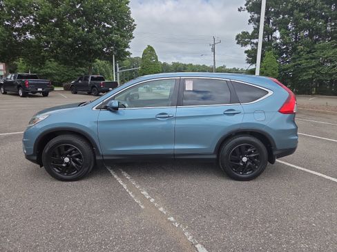 Used 2015 Honda CR-V EX image 6