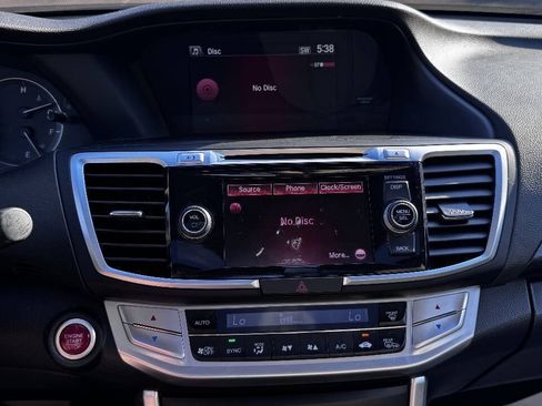 Used 2013 Honda Accord EX image 15