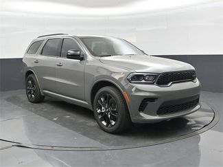 New 2026 Dodge Durango GT w/ Blacktop Package video 1
