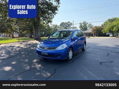 Used 2009 Nissan Versa 1.8 S w/ PWR Pkg