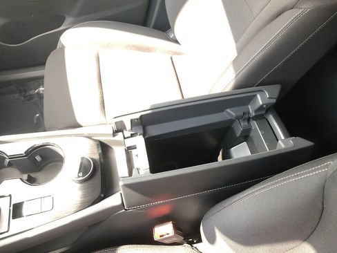 Certified 2026 Nissan Rogue S image 22