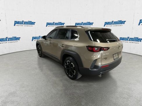New 2026 MAZDA CX-50 Meridian Edition AWD/4WD image 9
