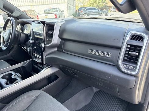 Used 2023 RAM 1500 Big Horn AWD/4WD image 33