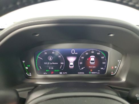 New 2026 Honda Accord Sport image 27