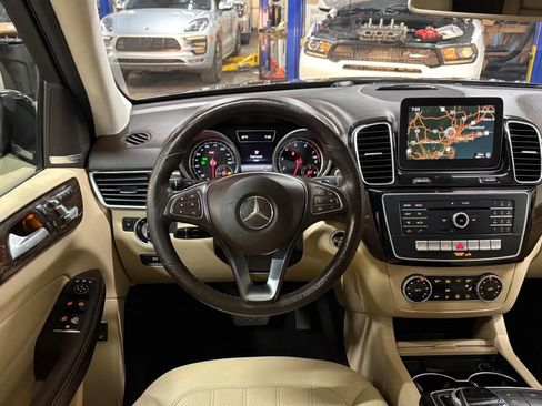 Used 2017 Mercedes-Benz GLE 350 4MATIC image 19