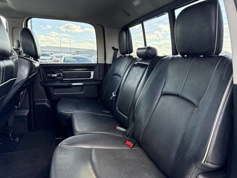 Used 2014 RAM 1500 Limited image 16