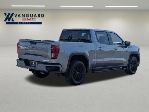 New 2026 GMC Sierra 1500 Elevation w/ Elevation Premium Package RWD image 7