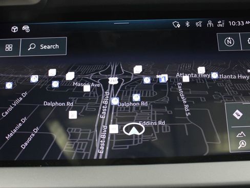 New 2026 Audi A3 2.0T Premium image 10