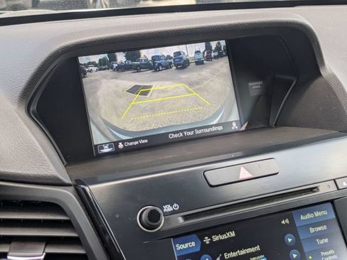 Used 2021 Acura ILX w/ Premium Package FWD image 23