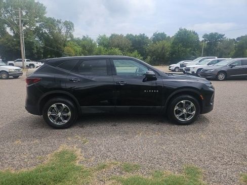 Certified 2024 Chevrolet Blazer LT image 7