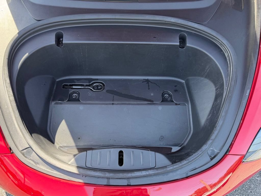 Used 2020 Tesla Model 3 Standard Range RWD image 6