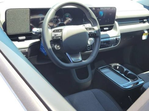 New 2026 Hyundai Ioniq 5 SE RWD image 5