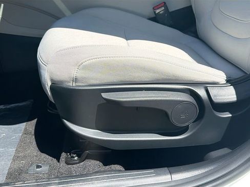 New 2026 Hyundai Tucson SE FWD image 19