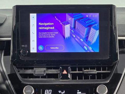 Used 2023 Toyota Corolla SE image 21