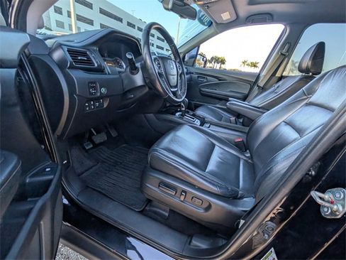 Used 2019 Honda Ridgeline RTL-E image 6