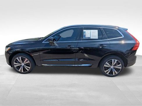 Used 2022 Volvo XC60 B6 Inscription w/ Advanced Package AWD/4WD image 9