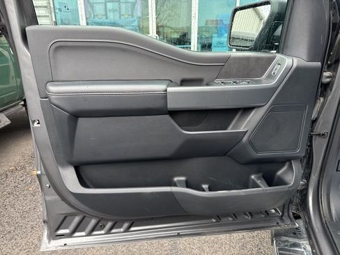 Used 2024 Ford F150 XLT AWD/4WD image 15