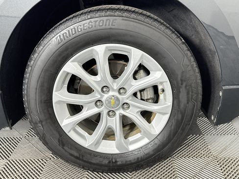 Used 2019 Chevrolet Equinox LT FWD image 55