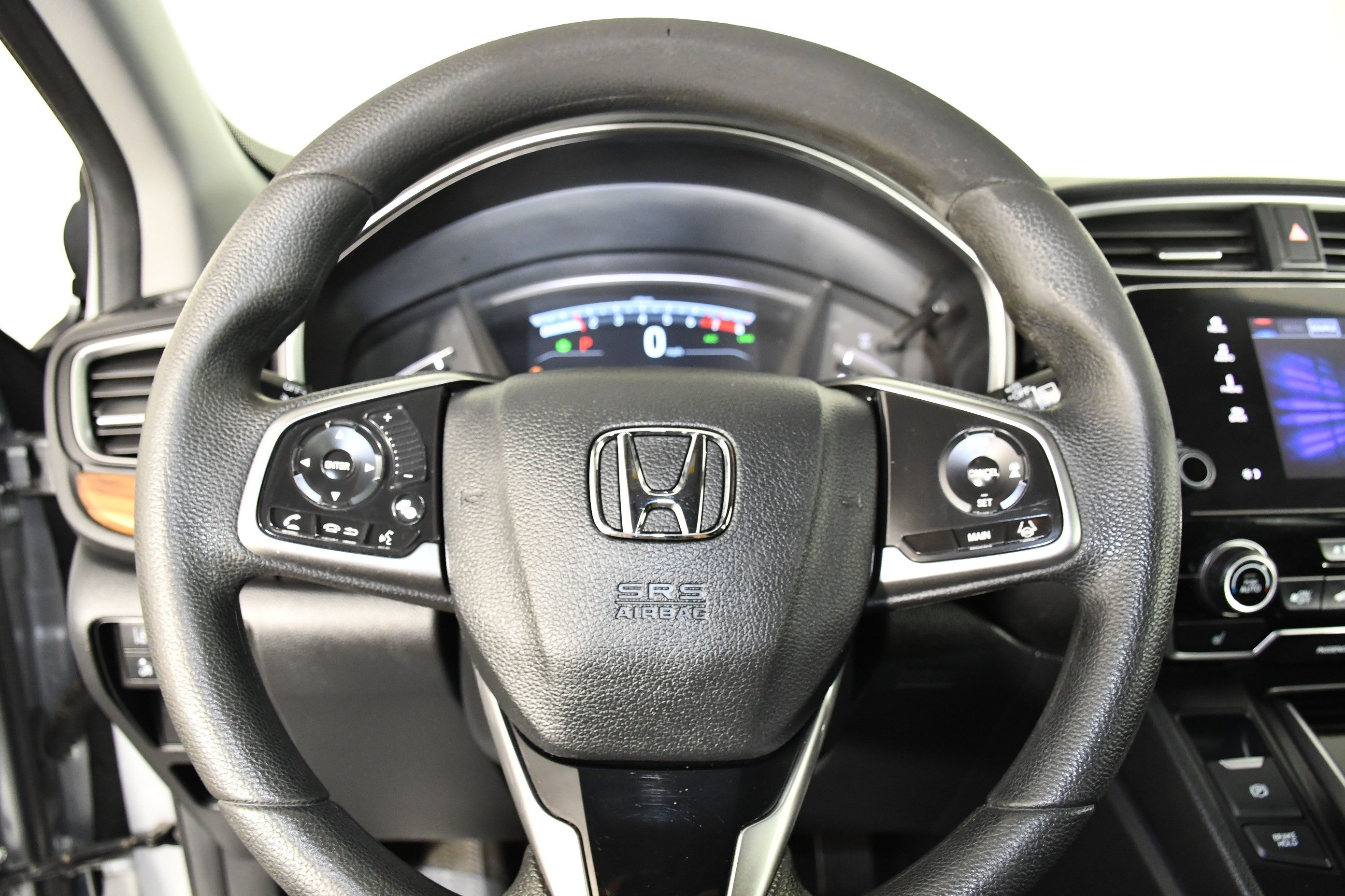 Used 2017 Honda CR-V EX image 19