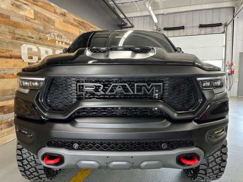 Used 2022 RAM 1500 TRX w/ TRX Level 2 Equipment Group AWD/4WD image 66