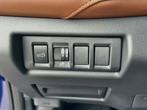 New 2026 Subaru Outback Touring AWD/4WD image 6