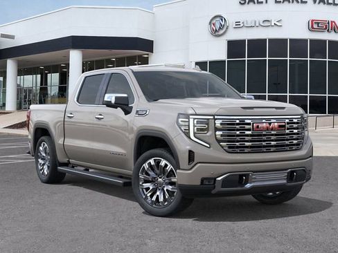 New 2026 GMC Sierra 1500 Denali image 7