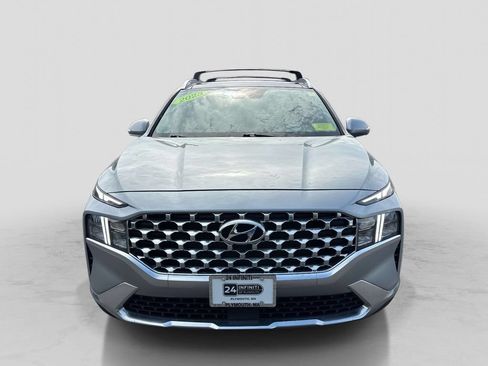 Used 2023 Hyundai Santa Fe SEL w/ Premium Package AWD/4WD image 7