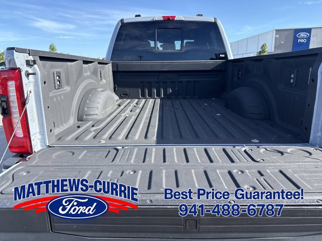 Used 2024 Ford F250 Lariat w/ Lariat Ultimate Package AWD/4WD image 15