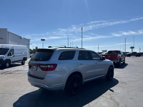 Used 2024 Dodge Durango GT AWD/4WD image 46